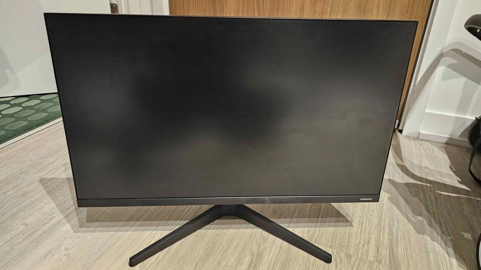 Samsung 27in 1080P Full HD IPS Monitor - photo 5