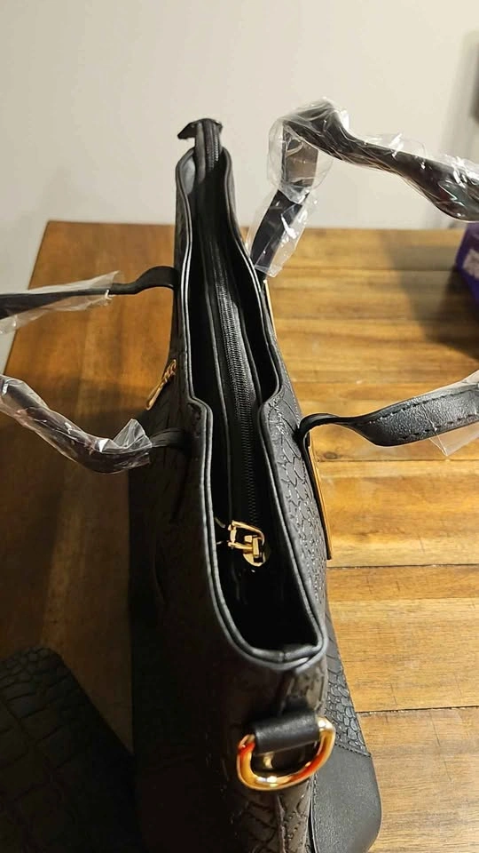 Purse SYKT -new - photo 3