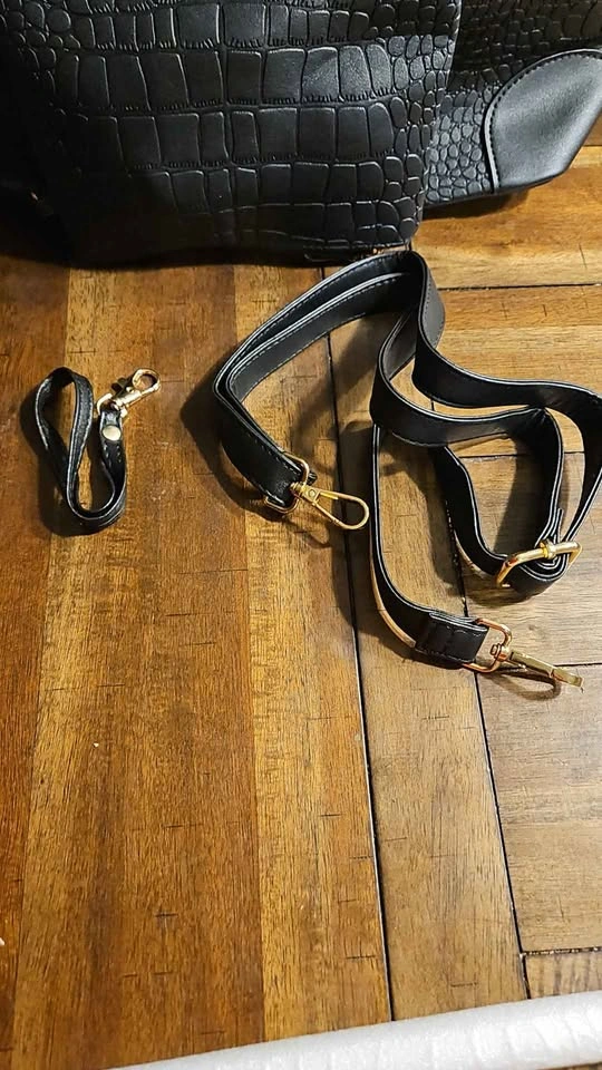 Purse SYKT -new - photo 4