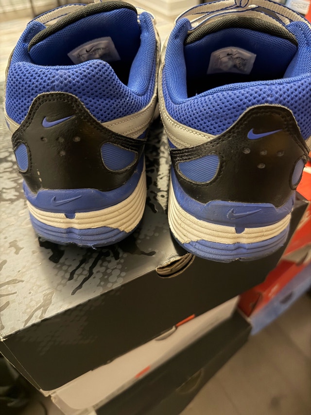 Nike P-6000 Sz 10 - photo 2