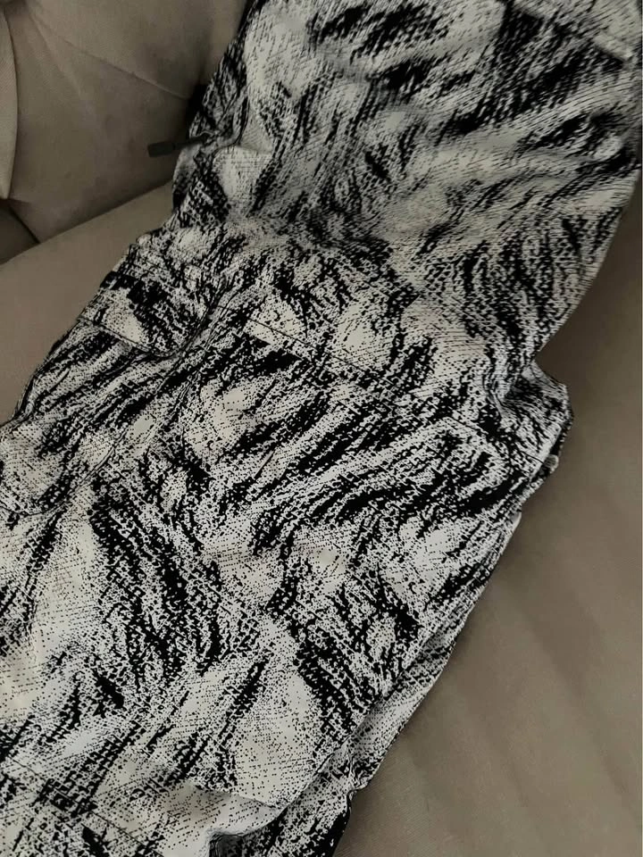 Girls snow pants youth size medium - photo 2