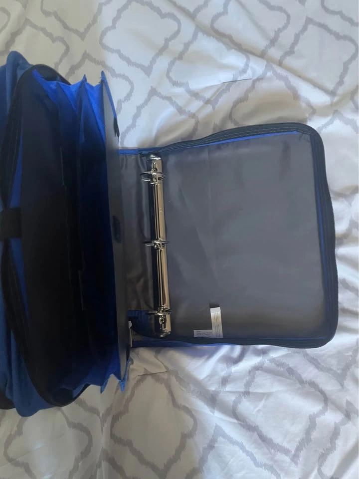 5 star binder - photo 4