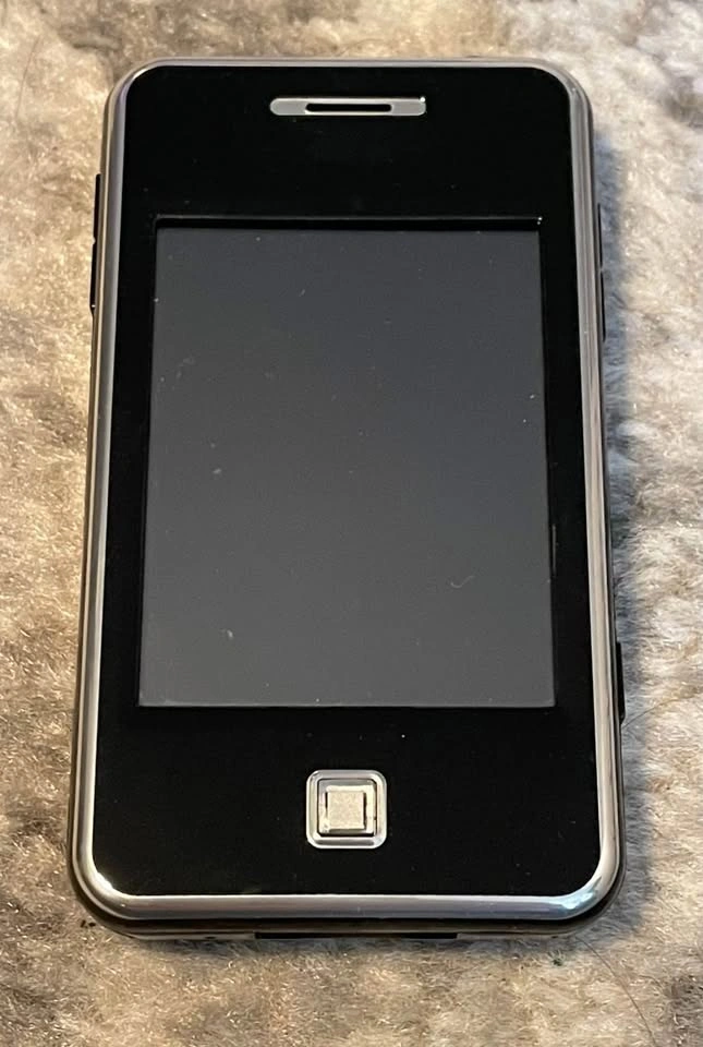 Touch Screen MP5 Player - photo 4