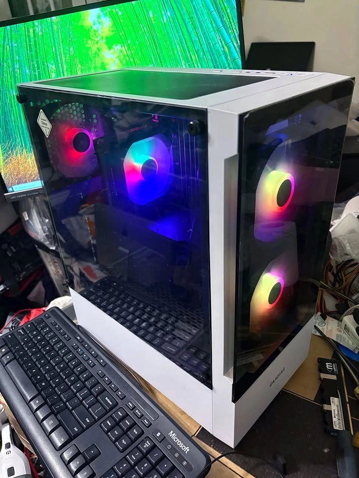 Gaming PC: i7-4770, 16GB RAM, GTX 1080 8GB, WiFi - photo 5