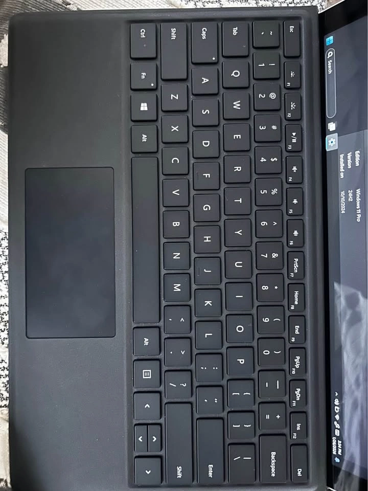 Surface Pro 4 - photo 2