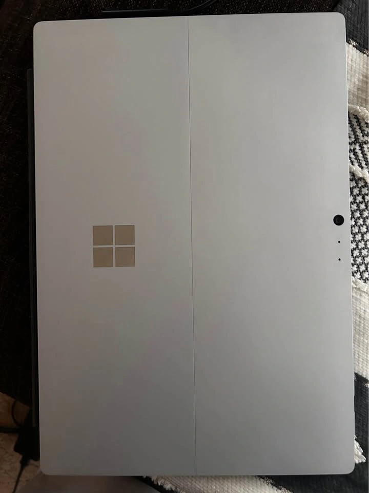 Surface Pro 4 - photo 3