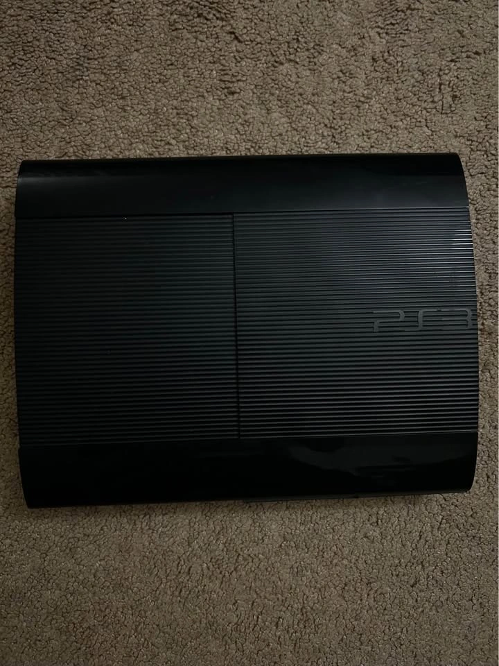 Playstation 3 Super Slim Jailbreak - photo 2