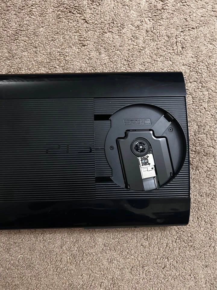 Playstation 3 Super Slim Jailbreak - photo 3