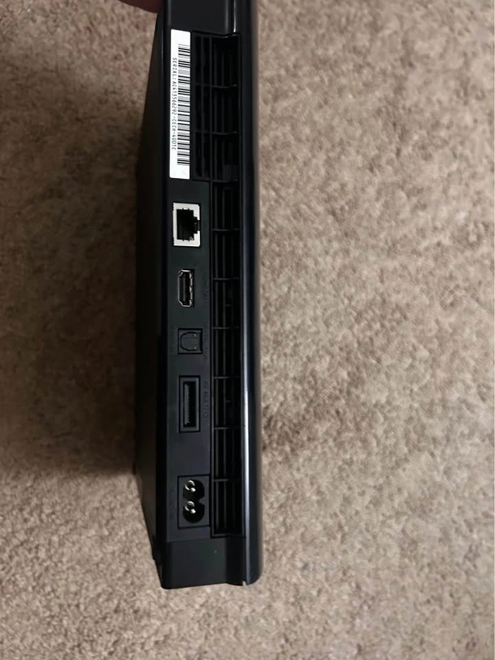Playstation 3 Super Slim Jailbreak - photo 4