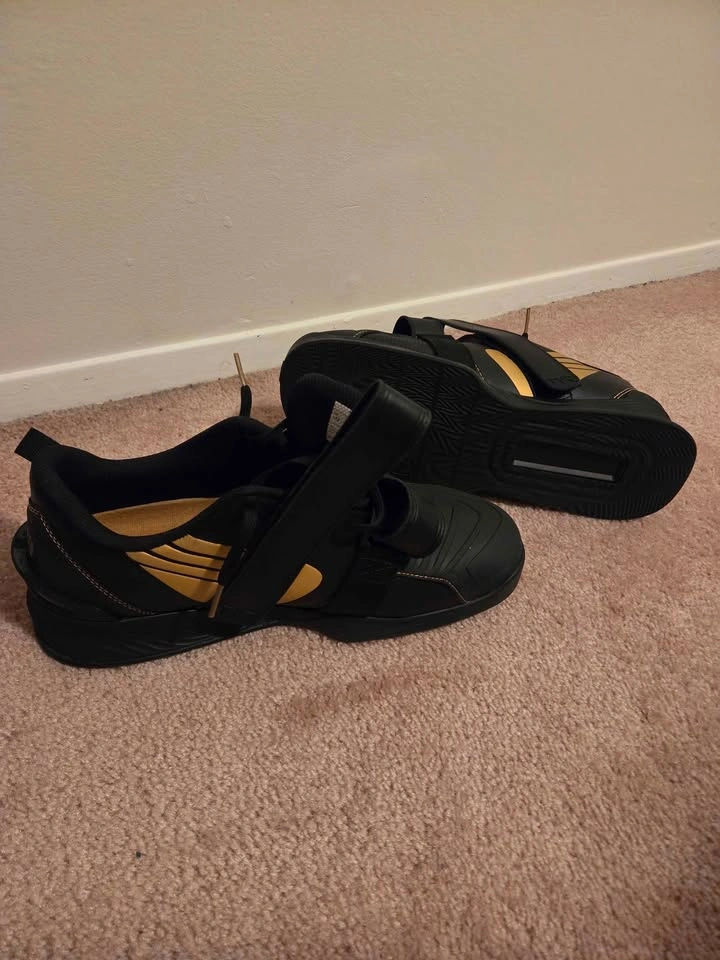 TYR L2 Size 12 Weightlifting Shoes - photo 3