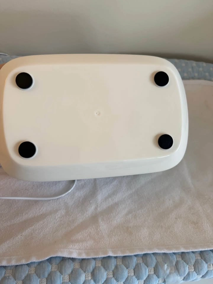 Baby wipes warmer - photo 5