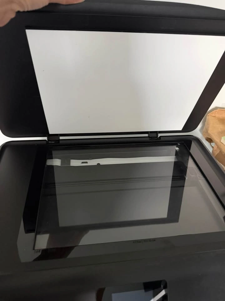 Printer & scanner - photo 2