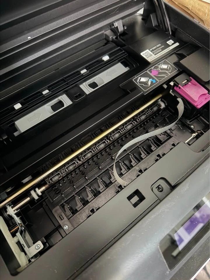 Printer & scanner - photo 4