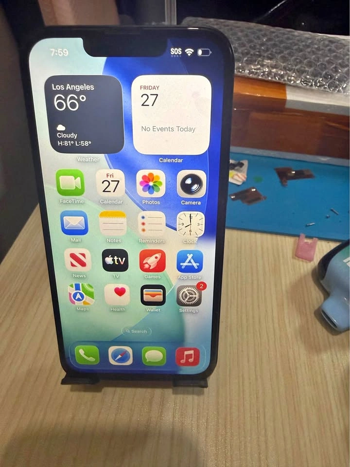 iPhone 13 128GB Cricket Wireless