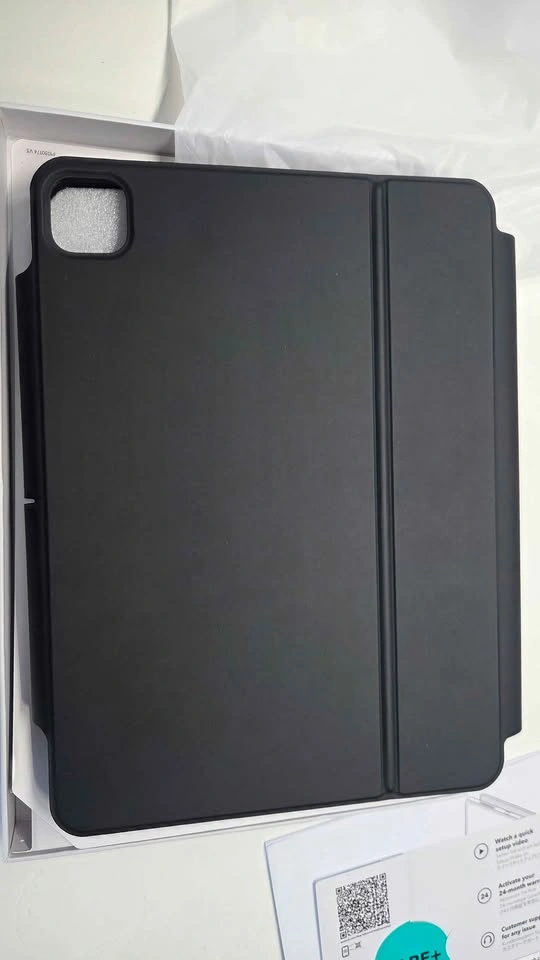 Magnetic Keyboard for iPad Air/Pro 11 and air 10.9 - photo 4
