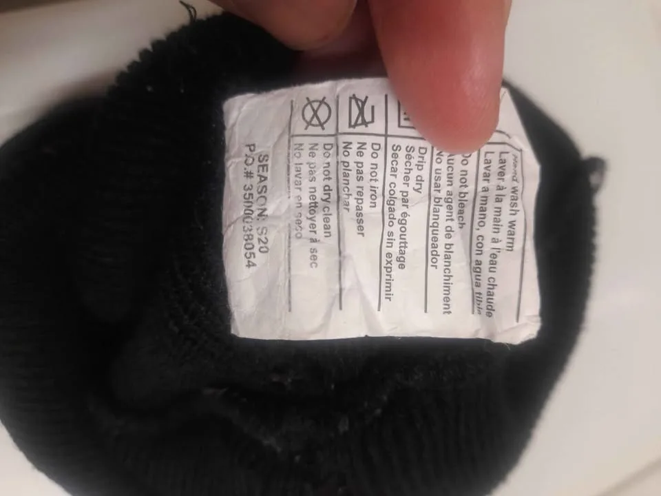 Carhartt Winter Hat Toque 🥕🥕 image indicator(5)