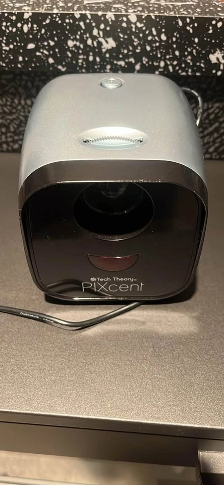 Projector mini