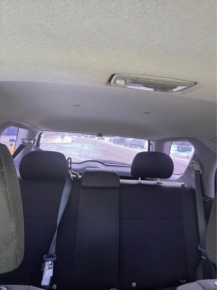 2005 Subaru Impreza - photo 4