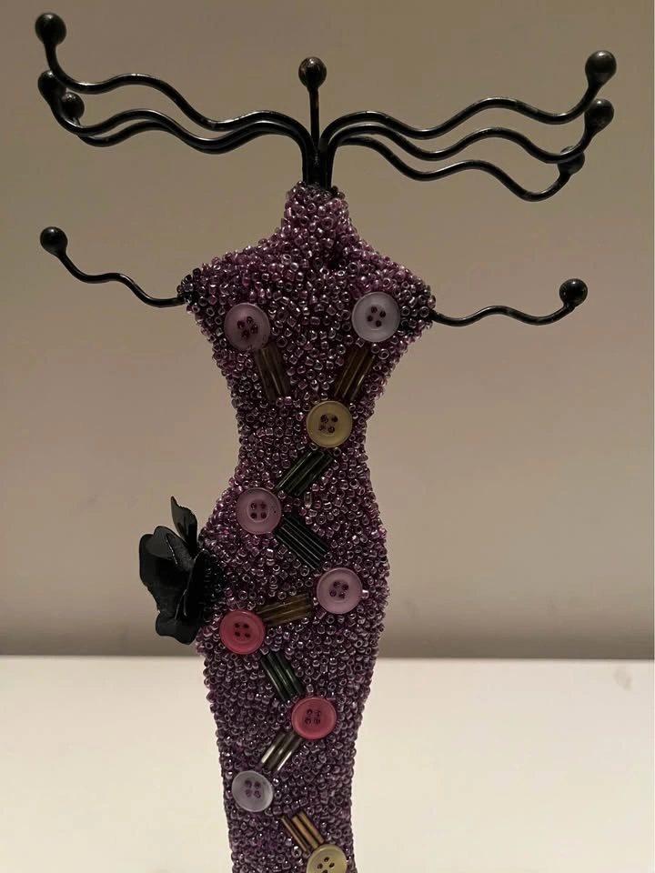 Jewelry Organizer Stand - photo 2