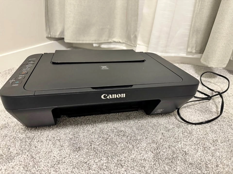 Canon PIXMA MG3029 Printer
