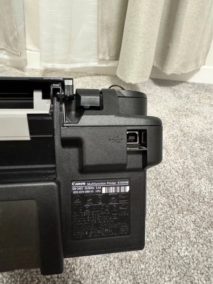 Canon PIXMA MG3029 Printer - photo 3