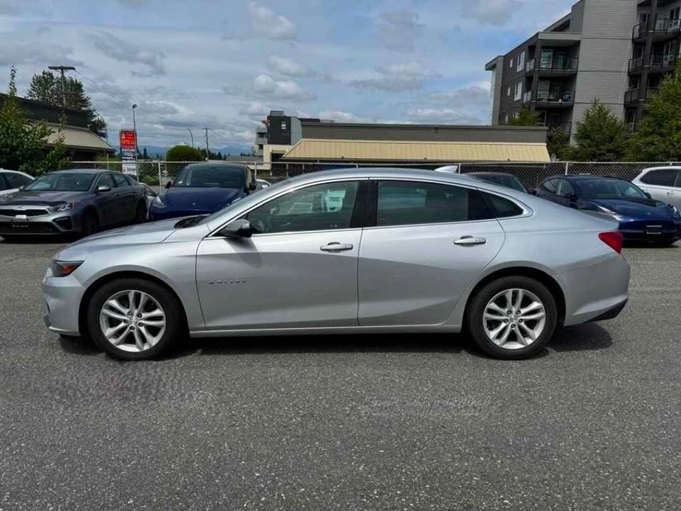 2018 Chevrolet Malibu - Summer Special w/ 2 Year Warranty - photo 3