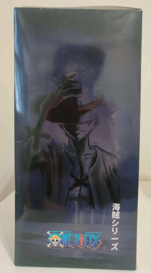 Monkey D. Luffy (Lightning Nika) Figure - photo 3