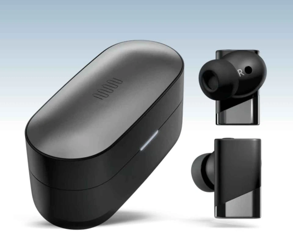 Status Pro X Wireless ANC Earbuds, Audiophile Sound, Full Warran - photo 4