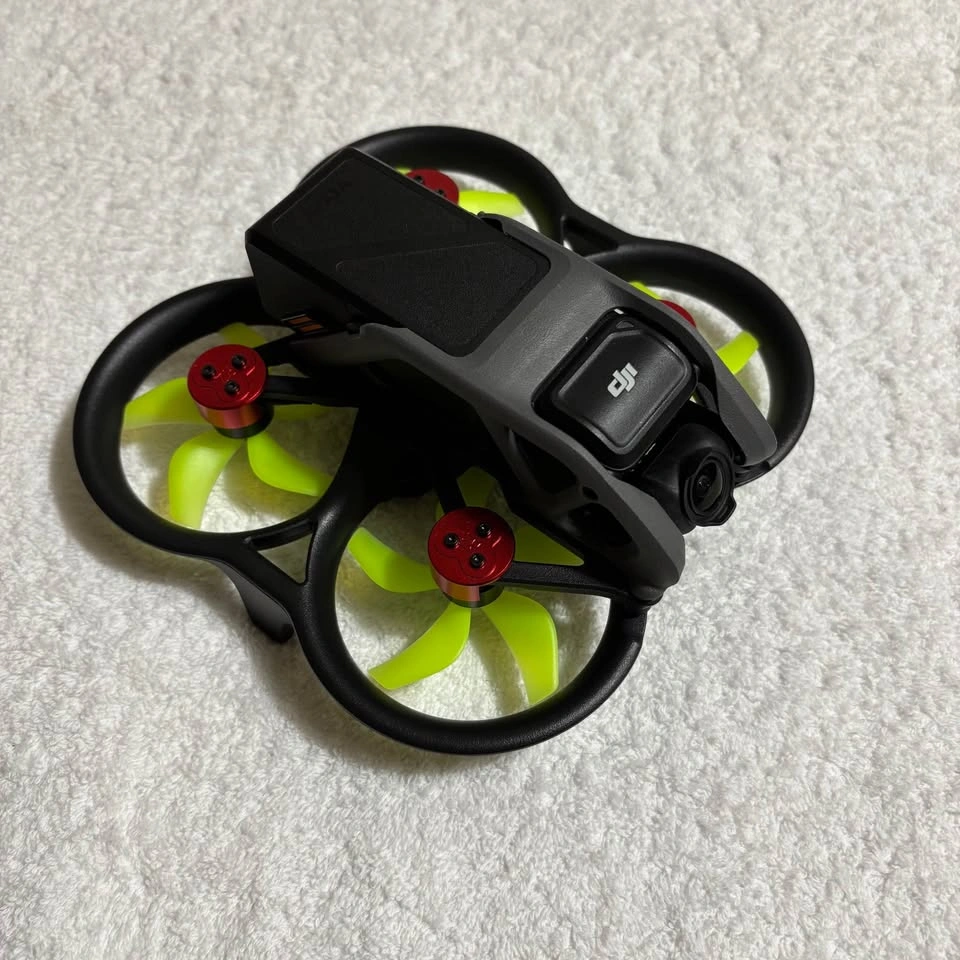 DJI Avata Combo Bundle- 2 Batteries - photo 3