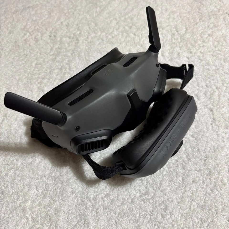 DJI Avata Combo Bundle- 2 Batteries - photo 5