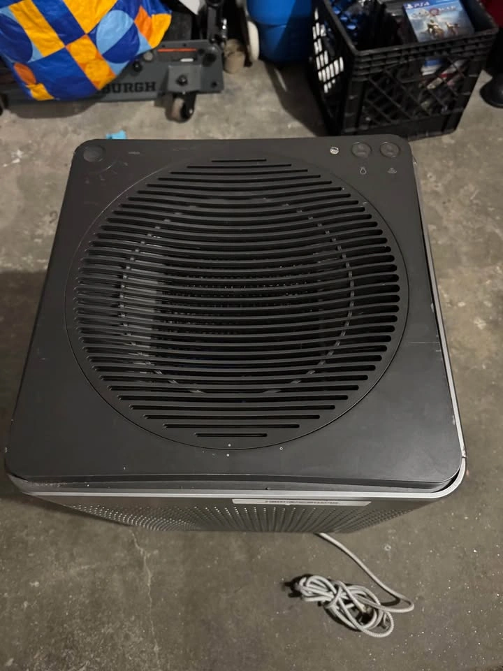 Coway Airmega Air Purifier - photo 3