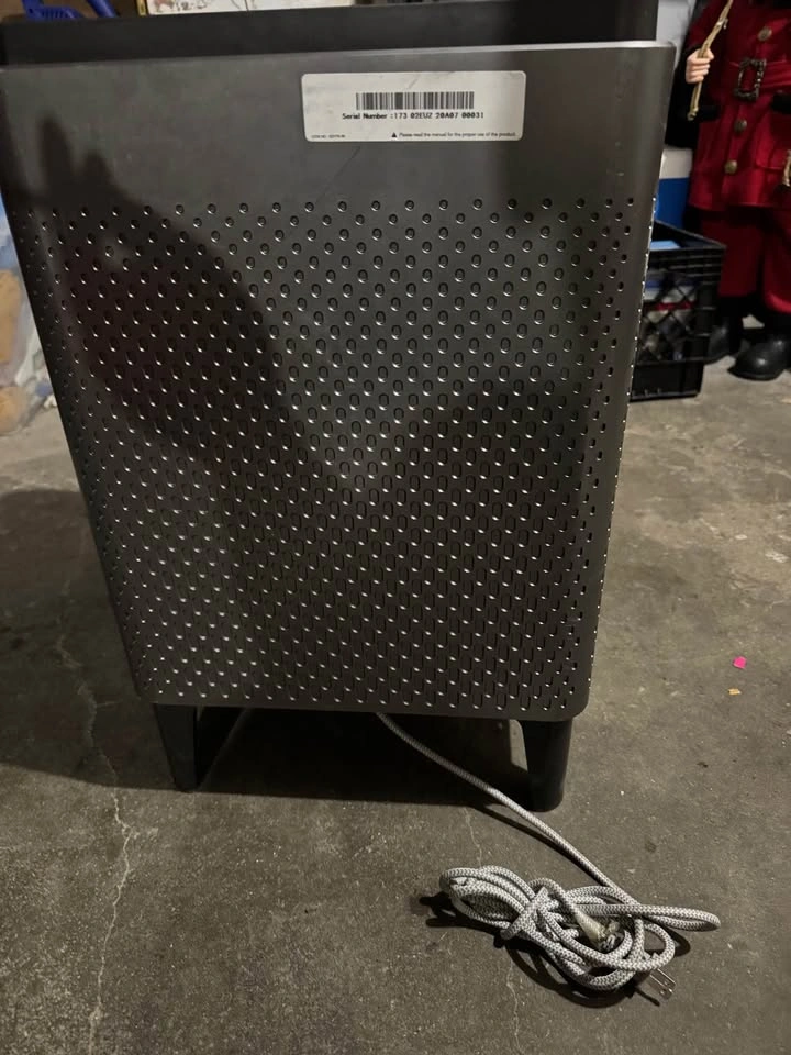 Coway Airmega Air Purifier - photo 5
