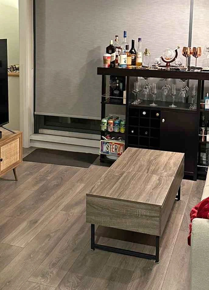 Lift Top Coffee Table