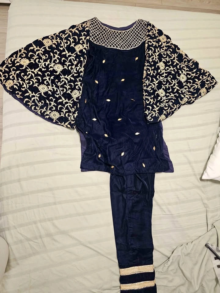 Preloved dresses/gowns