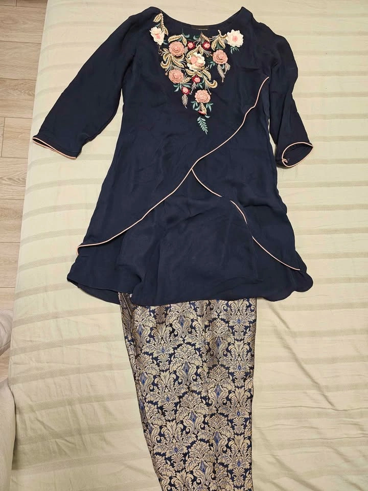 Preloved dresses/gowns - photo 3