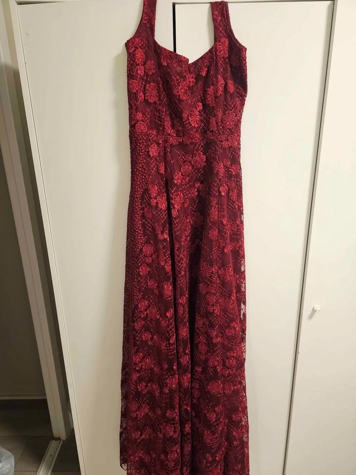 Preloved dresses/gowns - photo 4