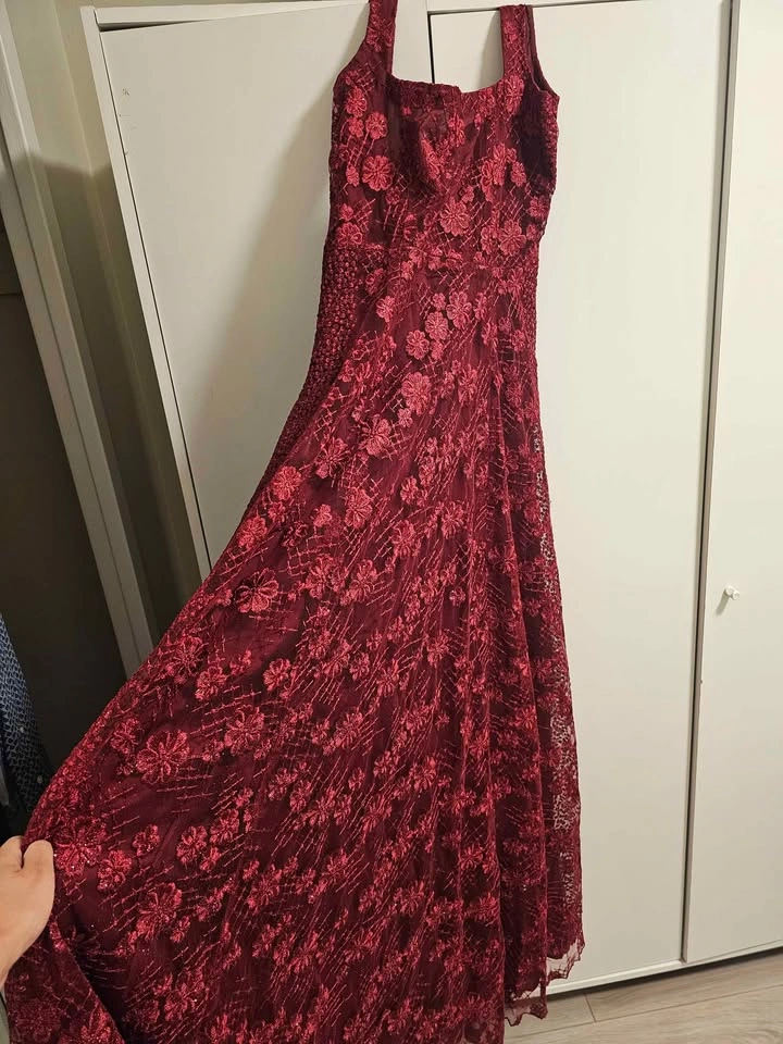 Preloved dresses/gowns - photo 5