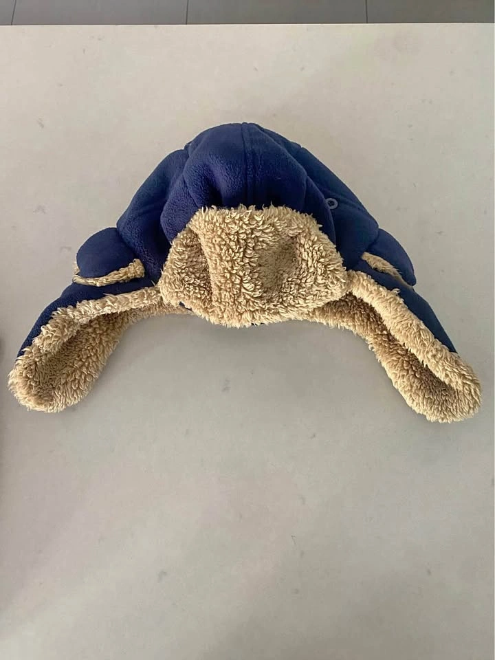 Kids Trapper Hat - GAP