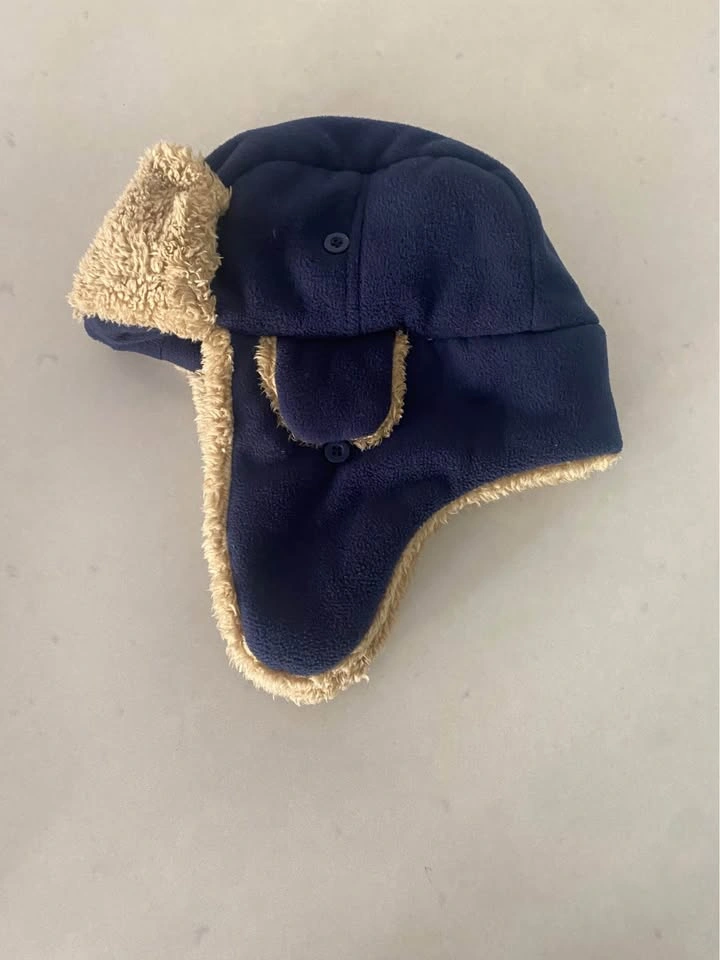 Kids Trapper Hat - GAP - photo 2
