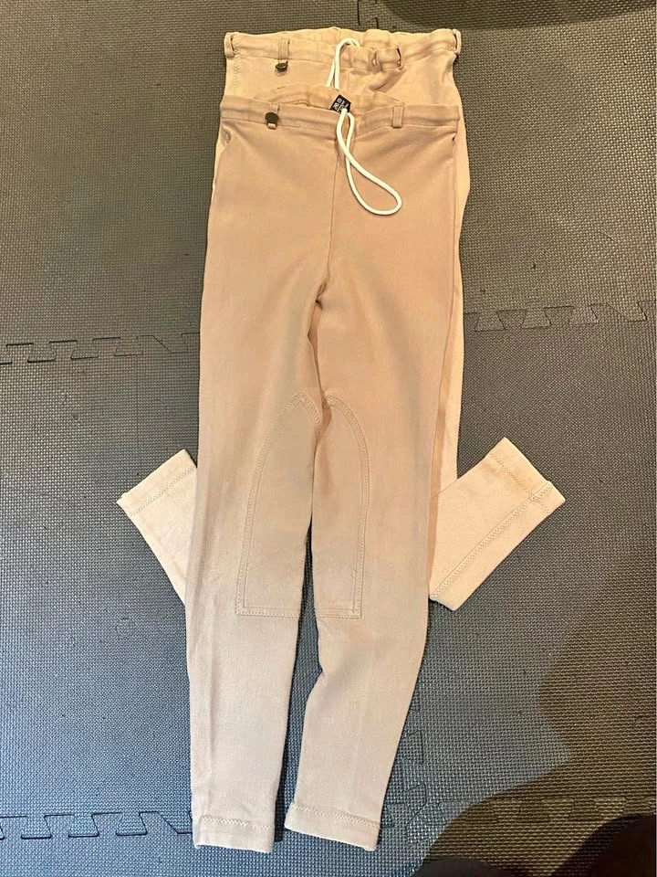 Ladies Horse Riding Pants