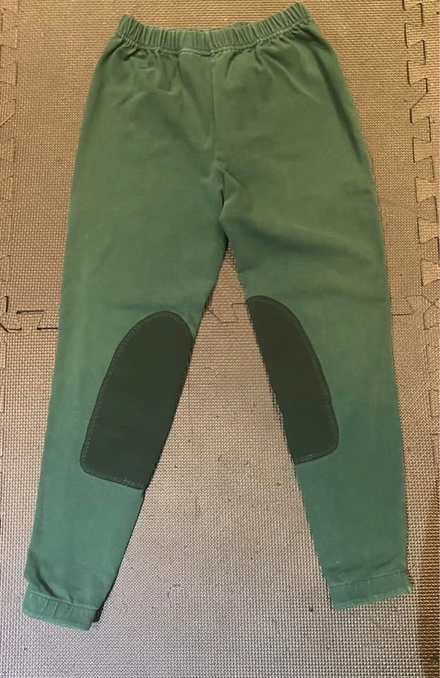 Ladies Horse Riding Pants - photo 2