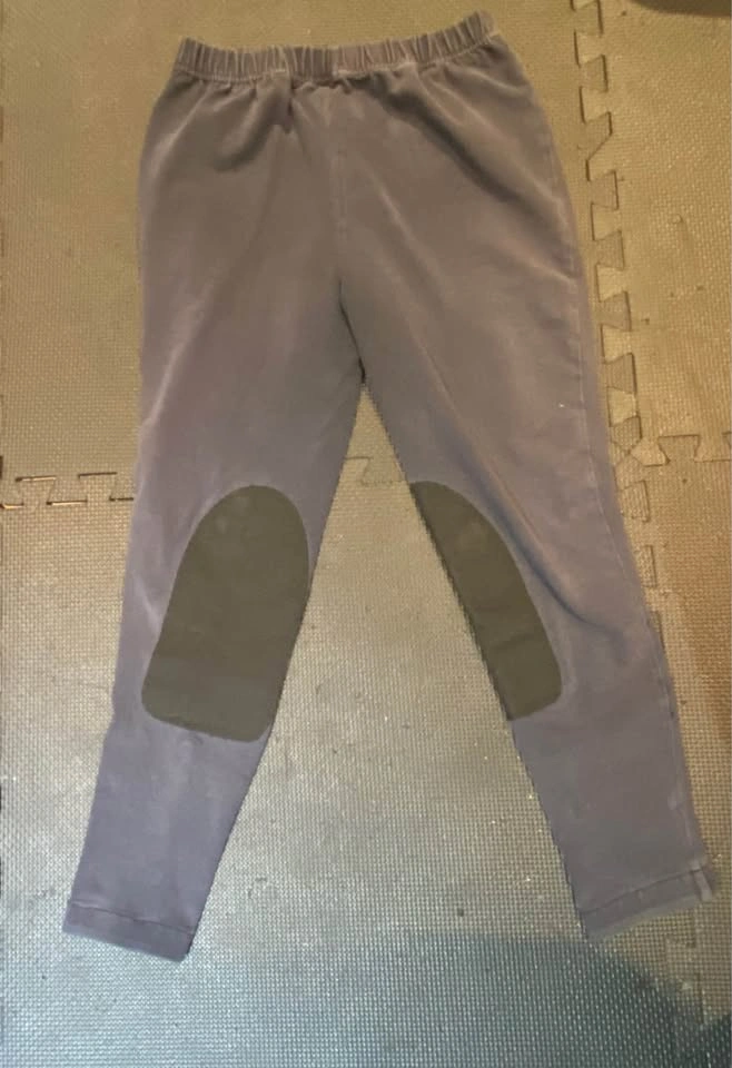 Ladies Horse Riding Pants - photo 5