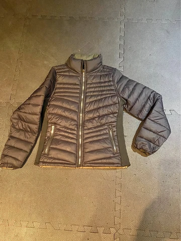 Ladies Fall/Spring Jacket - Size Small