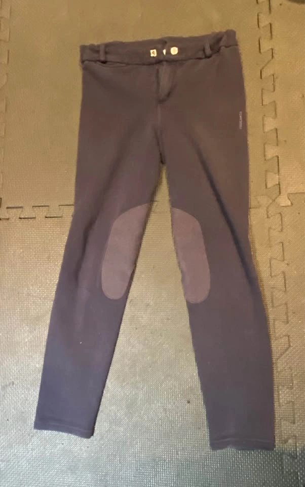 Girls Horse Riding Clothes, Etc. - photo 3
