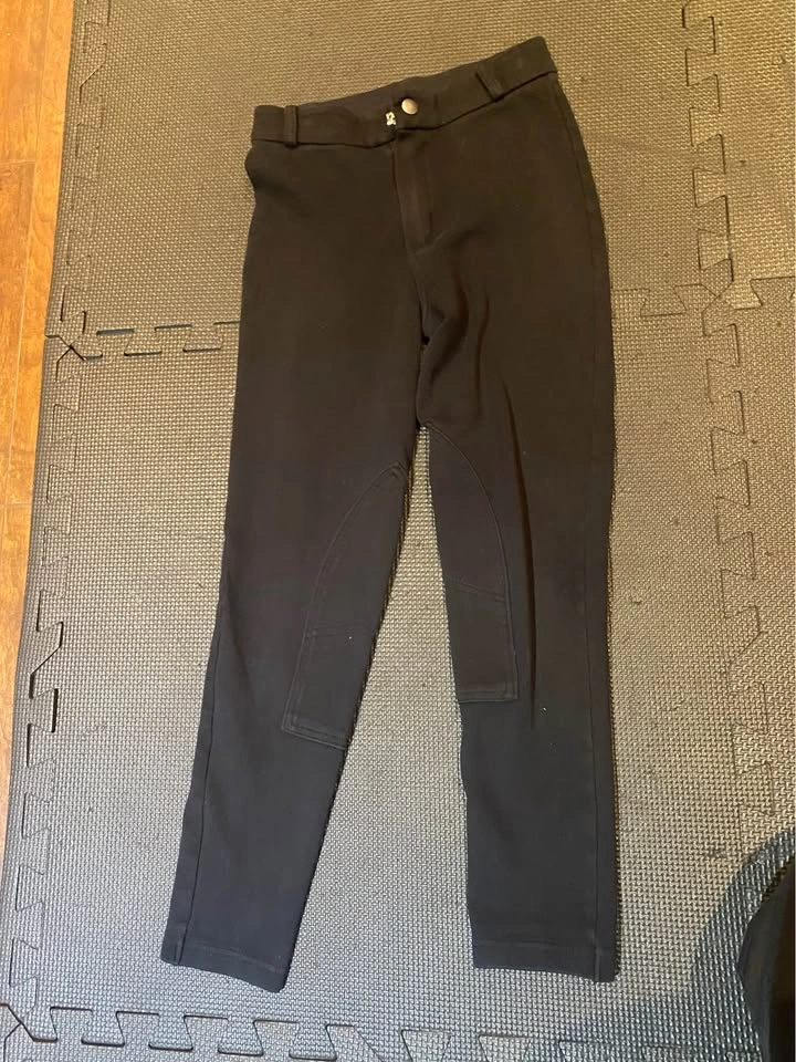 Girls Horse Riding Clothes, Etc. - photo 5
