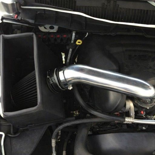 Dodge Ram Cold Air Intake Kit