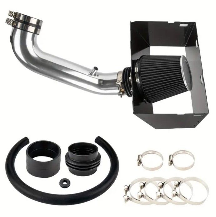 Dodge Ram Cold Air Intake Kit - photo 2