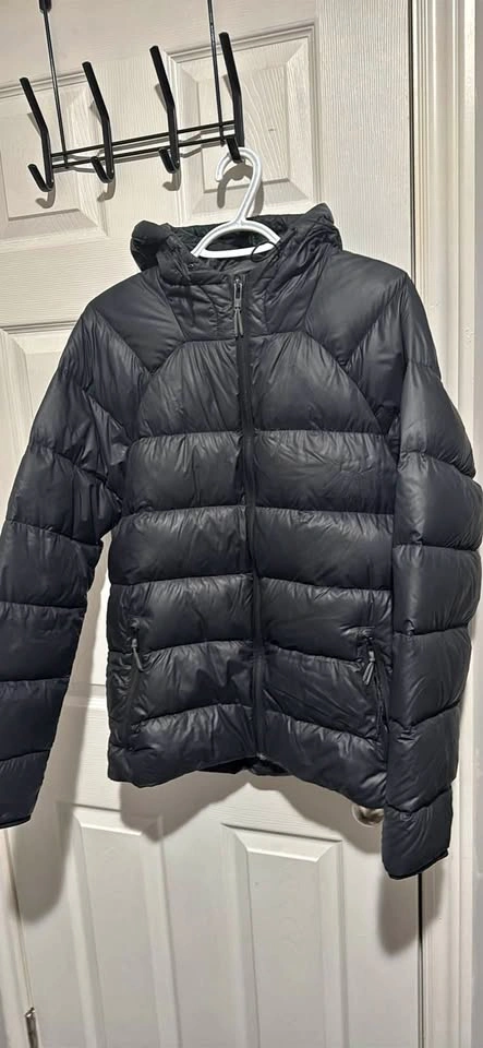 Under Armour Jacket with Hood