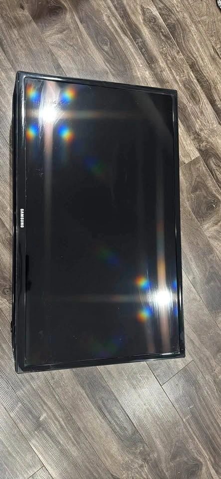Samsung 27-inch Monitor