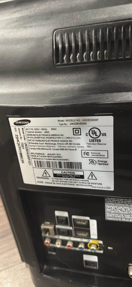 Samsung 27-inch Monitor - photo 2
